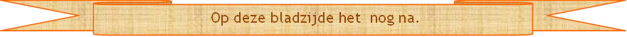                         Op deze bladzijde het  nog na. - Beschrijving: Briefpapier